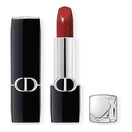 Rouge Dior - Długotrwała pomadka do ust - 2 wykończenia image