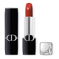 Rouge Dior - Długotrwała pomadka do ust - 2 wykończenia, DIOR