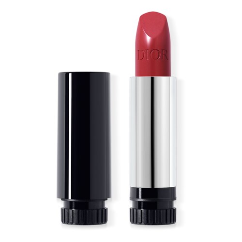 Rouge Dior The Refill Lipstick Refill - 2 Finishes: Velvet and Satin -ROUGE DIOR SATIN REFILL 525 INT24