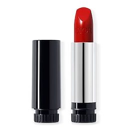 Rouge Dior La Recharge - Recharge de rouge à lèvres - 2 finis : velvet et satin