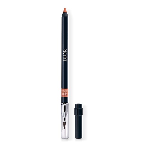 DIOR - Rouge Dior Contour – Konturovací tužka na rty – Dlouhotrvající nošení