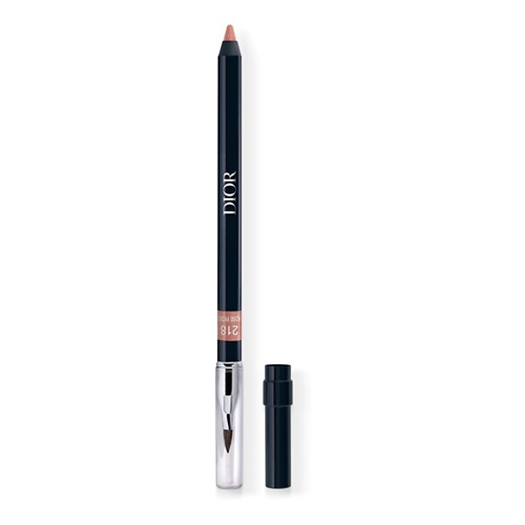 Rouge Dior Contour - Długotrwała konturówka do ust, DIOR