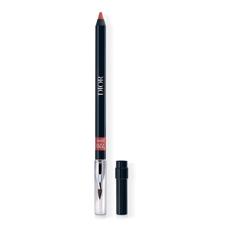 Rouge Dior Contour - Lápiz de labios que no transfiere - Larga duración