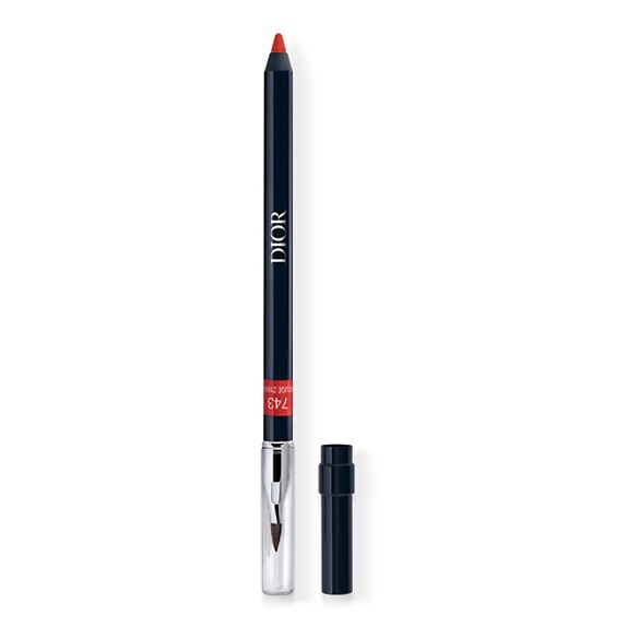 Rouge Dior Contour - Długotrwała konturówka do ust, DIOR