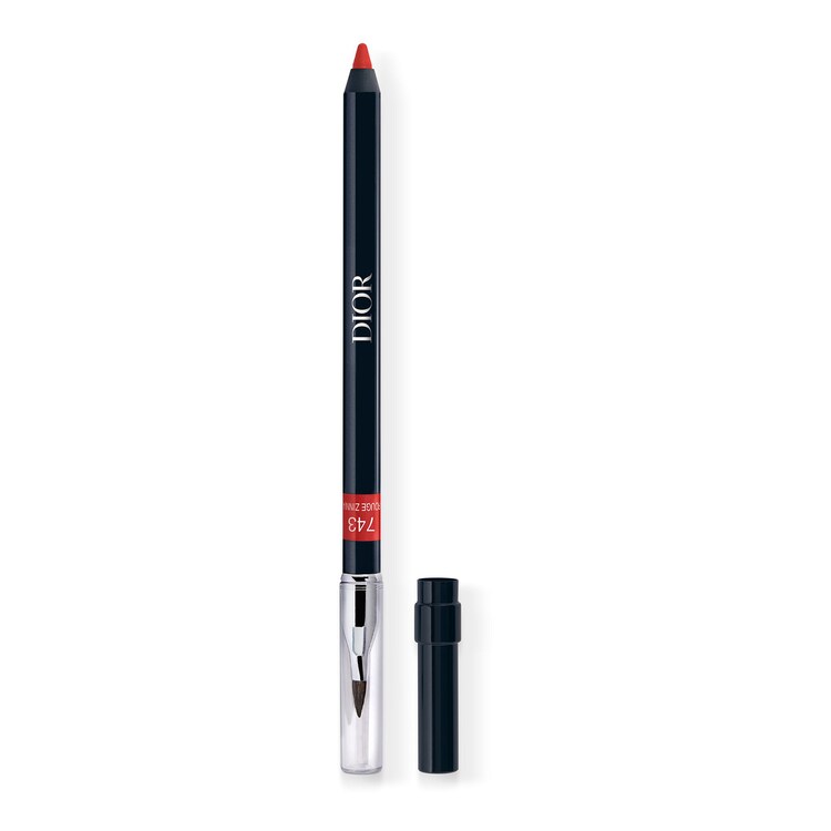 Rouge Dior Contour - Ikke-afsmittende læbekonturpencil - Langtidsholdbar