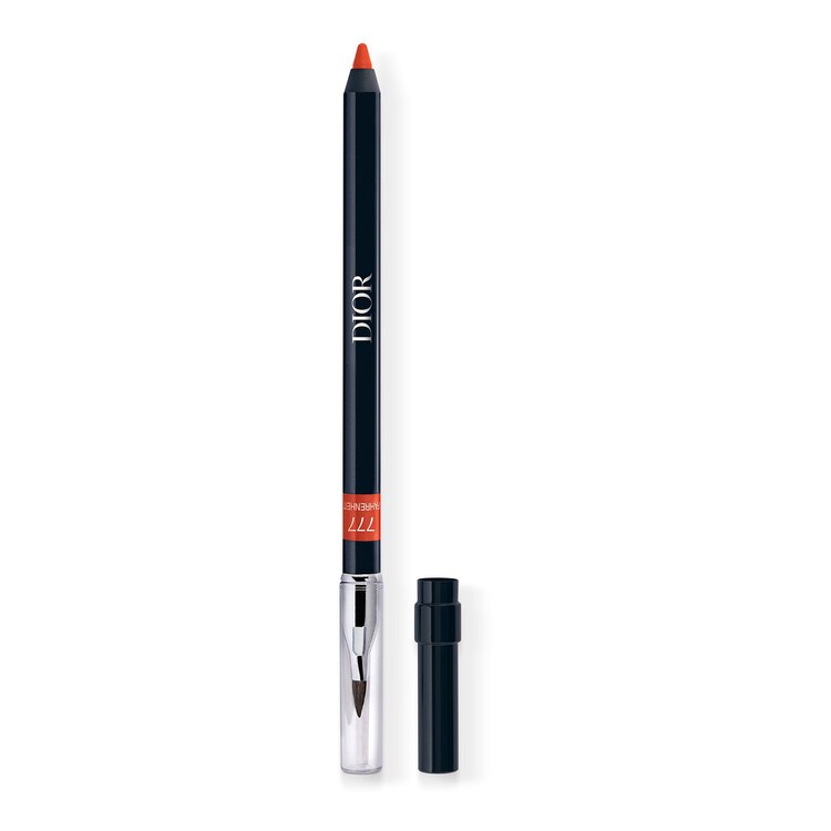 Rouge Dior Contour - Lápiz de labios que no transfiere - Larga duración