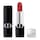 Rouge Dior - Rouge à lèvres longue tenue - Soin floral hydratant - 2 finis