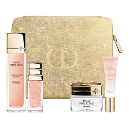 Prestige Discovery Set - 4 Skincare Products for the Face