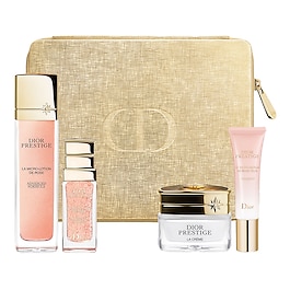 Prestige Discovery Set - 4 Skincare Products for the Face image
