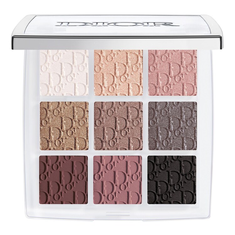 Dior Backstage Eye Palette – Palette di 9 ombretti