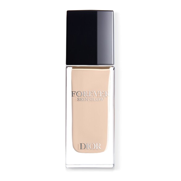 Dior Forever Skin Glow 24h Hydrating Radiant Foundation - Podkład, DIOR