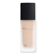 Dior Forever - No-Transfer 24H Matte Foundation - Skincare & Clean, DIOR