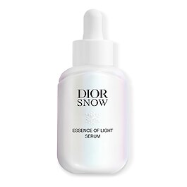Diorsnow Essence of Light Serum – Siero schiarente viso e collo