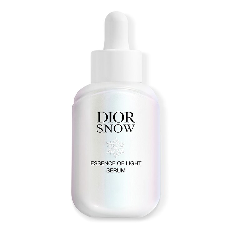 Diorsnow Essence of Light Serum – Siero schiarente viso e collo