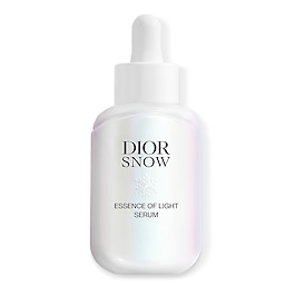 Diorsnow Essence of Light Serum – Siero schiarente viso e collo image