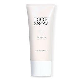 Diorsnow UV Shield – Protezione UV per il viso SPF 50+ PA++++