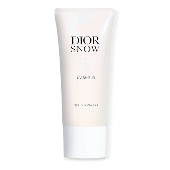 Diorsnow UV Shield – Protezione UV per il viso SPF 50+ PA++++, DIOR
