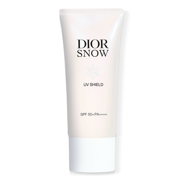 Diorsnow UV Shield – Protezione UV per il viso SPF 50+ PA++++