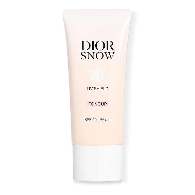 Diorsnow UV Shield Tone Up - Güneş Koruyucu