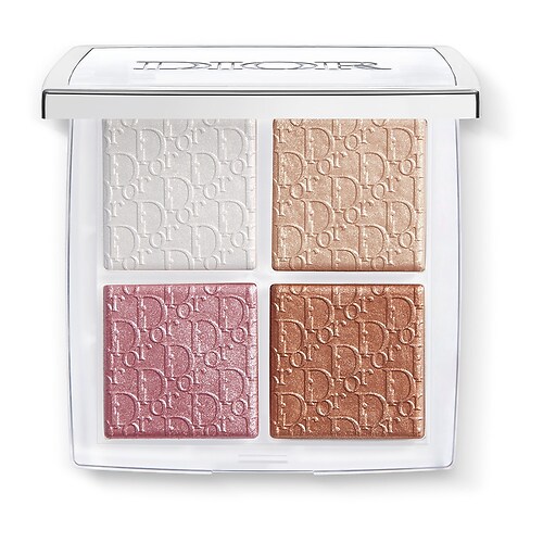 Dior Backstage Dior Backstage - Dior Backstage Glow Face Palette Multi-Use Illuminating Makeup