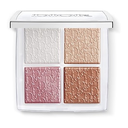 Dior Backstage Glow Face Palette - Yüz Paleti image