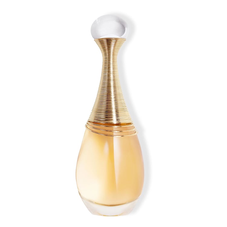 J'adore - Eau de Parfum för kvinnor- Blommiga och fruktiga noter