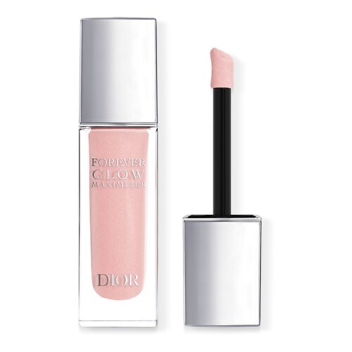 DIOR - Dior Forever Glow Maximizer - Dlouhotrvající tekutý rozjasňovač