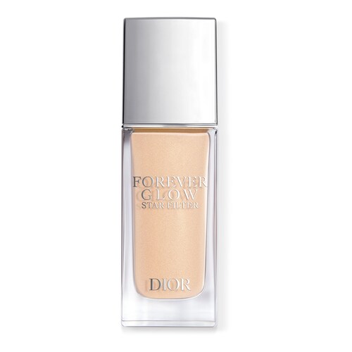DIOR Dior - Dior Forever Glow Star Filter - Complexion Sublimating Fluid and Highlighter