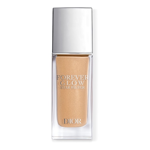 Dior - Forever Glow Star Filter Complexion Sublimating Fluid And Highlighter Μακιγιάζ Επιδερμίδα