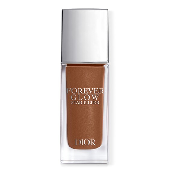 Dior Forever Glow Star Filter - Complexion Sublimating Fluid and Highlighter, DIOR