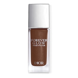 Dior Forever Glow Star Filter - Udoskonalający i rozświetlający fluid do twarzy image