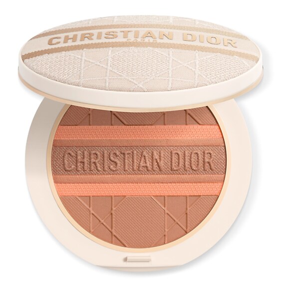 Dior Forever Natural Bronze Glow - Sun-Kissed Finish Radiant Healthy Glow Powder, DIOR