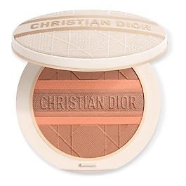Dior Forever Natural Bronze Glow - Sun-Kissed Finish Radiant Healthy Glow Powder image