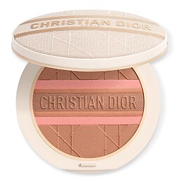 Dior Forever Natural Bronze Glow - Sun-Kissed Finish Radiant Healthy Glow Powder image