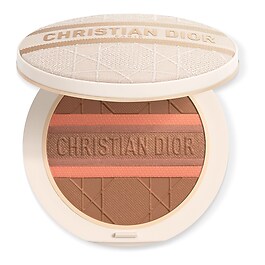 Dior Forever Natural Bronze - Pudră bronzantă cu efect de strălucire naturală