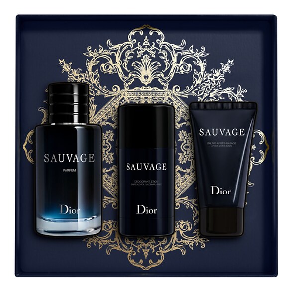 Sauvage Parfum - Set Limited Edition, DIOR