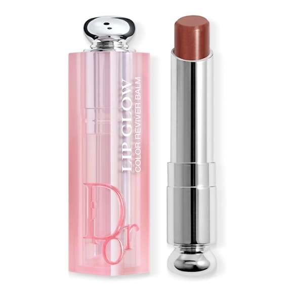 Dior Addict Lip Glow - Bálsamo para lábios hidratante para realçar a cor natural, Dior Backstage