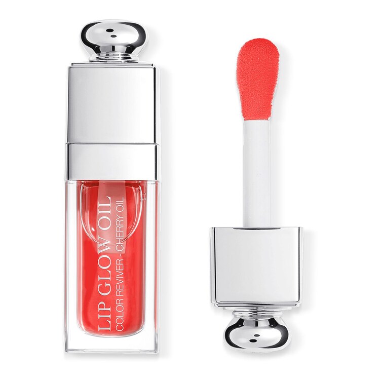 Dior Lip Glow Oil