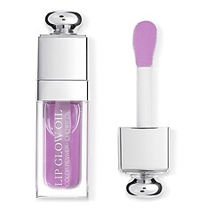 Dior Lip Glow Oil - Huile à lèvres brillante nourrissante rehausseur de couleur, DIOR BACKSTAGE
