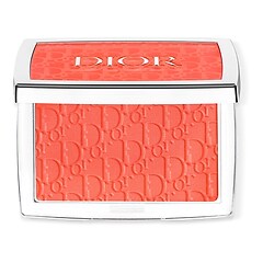 Dior Rosy Glow - Colorete luminoso natural - acabado buena cara, Dior Backstage