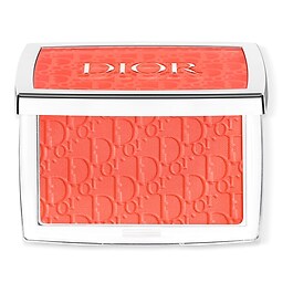 Dior Backstage Rosy Glow - Color-Awakening Blush - Healthy Glow Effect