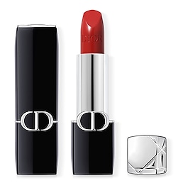 Rouge Dior - Długotrwała pomadka do ust - 2 wykończenia image