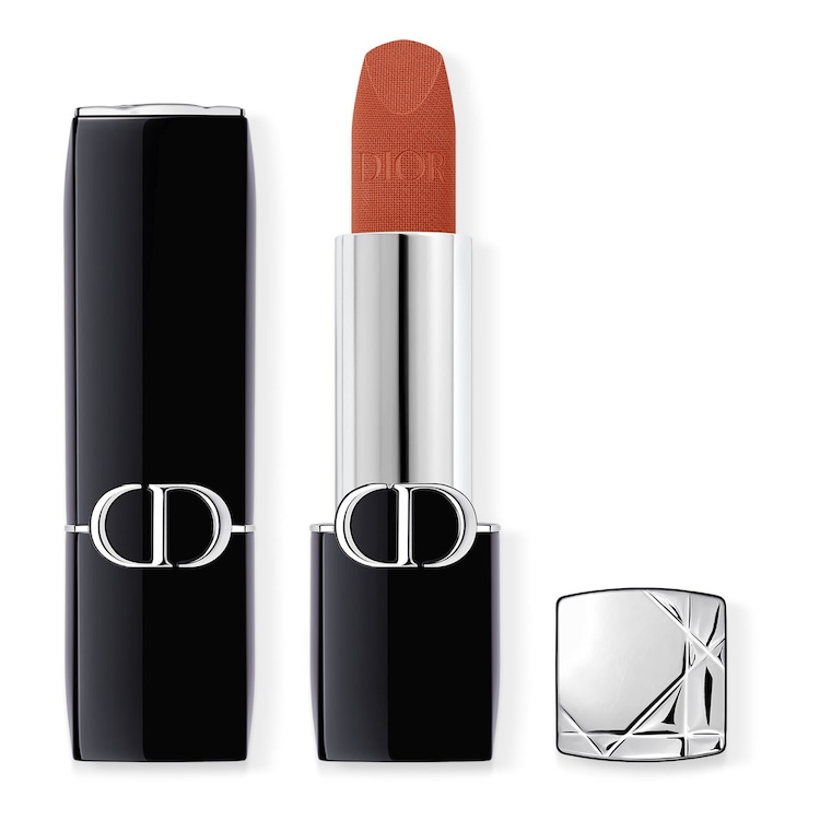 Rouge Dior - Długotrwała pomadka do ust - 2 wykończenia