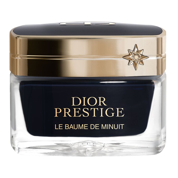 Dior Prestige Le Baume de Minuit - Night Cream