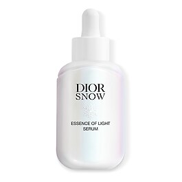 Diorsnow Essence of Light Serum – Siero schiarente viso e collo