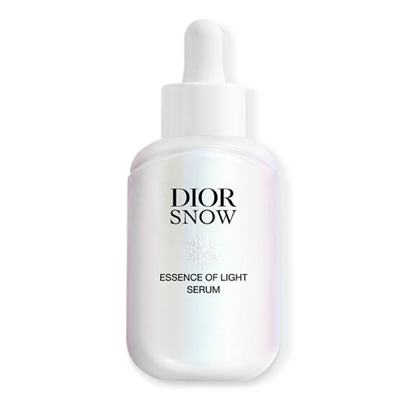 Diorsnow Essence of Light Serum – Siero schiarente viso e collo, DIOR