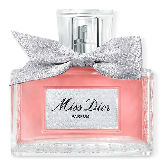 Miss Dior Parfum - Intensive blumige, fruchtige und holzige Noten, DIOR