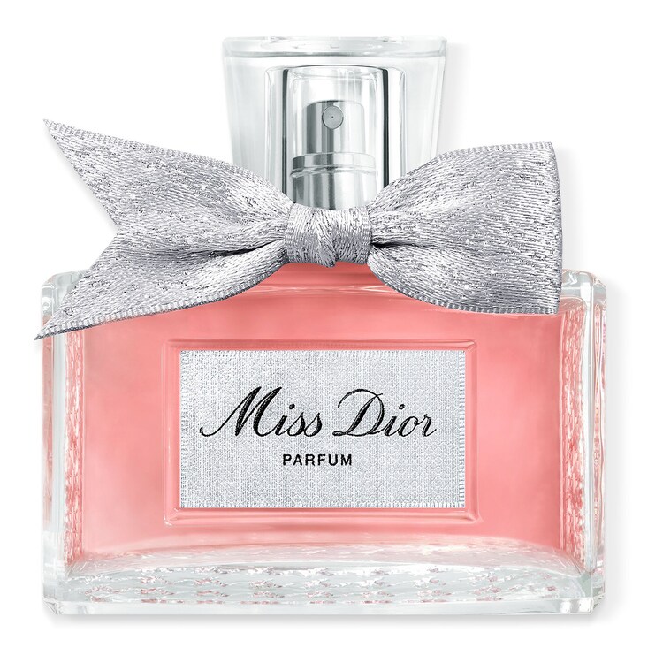 Miss Dior Parfum - Notes fleuries, fruitées & boisées intenses