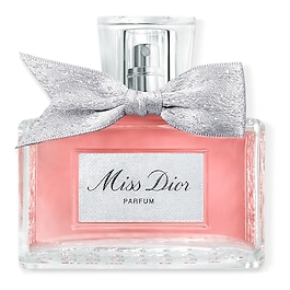 Miss Dior Parfum - Intensive blumige, fruchtige und holzige Noten image