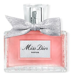 Miss Dior Parfum - Intensywne kwiatowe, owocowe i drzewne nuty zapachowe.